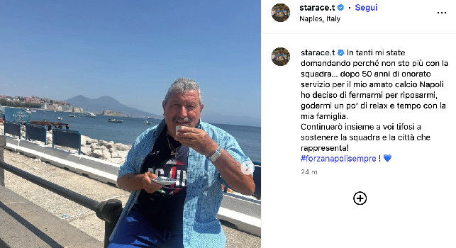 Starace