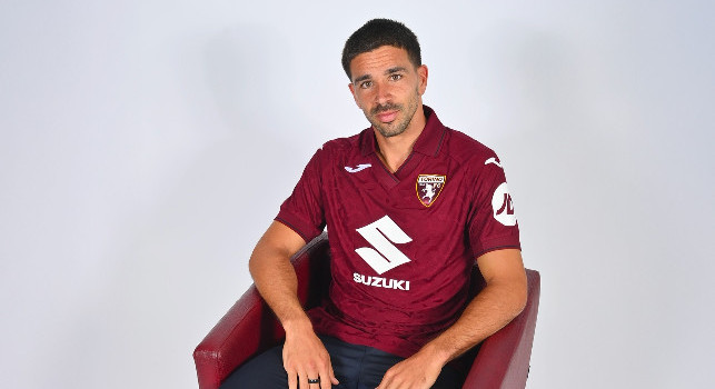 UFFICIALE - Simeone al Torino, il Napoli ha ceduto il Cholito: la formula del trasferimento | FOTO