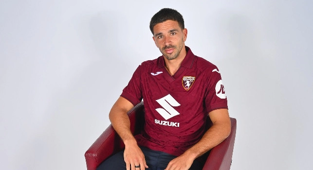 UFFICIALE - Simeone al Torino, il Napoli ha ceduto il Cholito: la formula del trasferimento | FOTO
