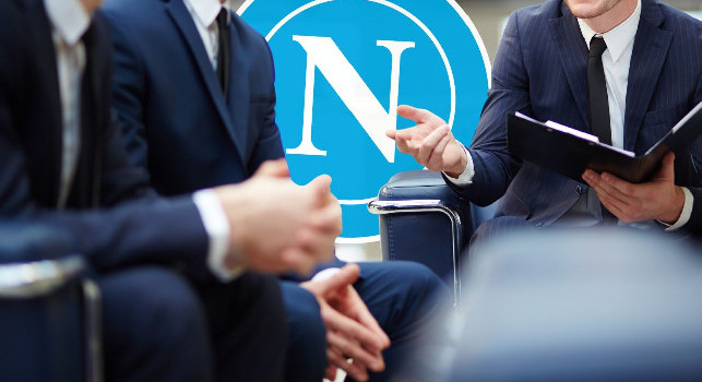 Calciomercato Napoli