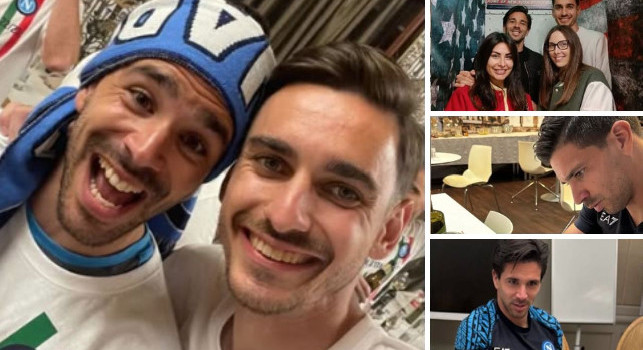 Meret saluta Simeone, erano legatissimi: Mi mancherai compagno di escape, enigmi e giochi da tavolo! | FOTO