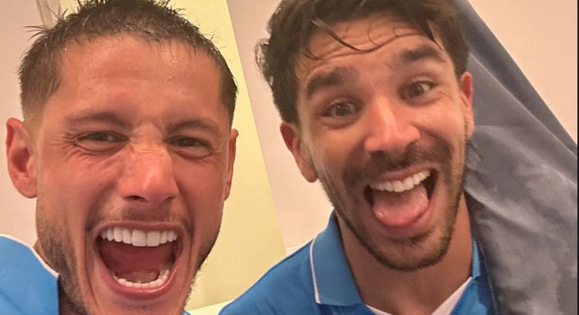 Mazzocchi saluta Simeone: Persone come te nella nostra terra non verranno mai dimenticate | FOTO