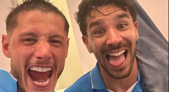 Mazzocchi saluta Simeone: Persone come te nella nostra terra non verranno mai dimenticate | FOTO