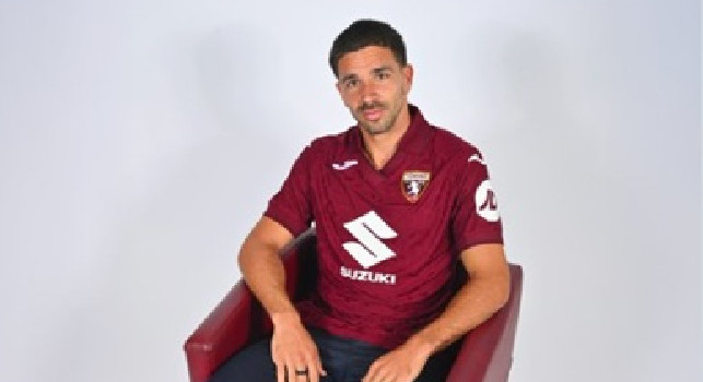 Simeone ha firmato un contratto triennale col Torino con una opzione