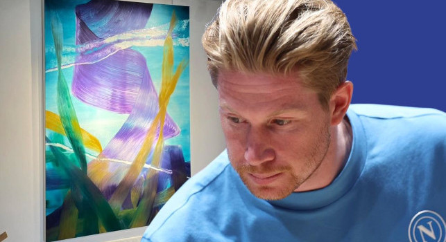 De Bruyne
