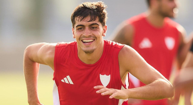Juanlu Sanchez
