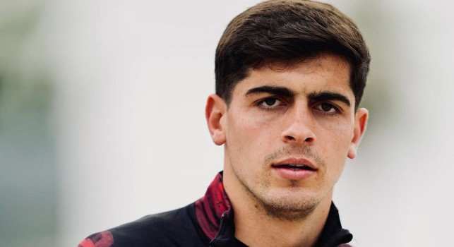 Rai - Niente fumata bianca tra Napoli e Siviglia, domattina nuovo round con l'entourage di Juanlu Sanchez