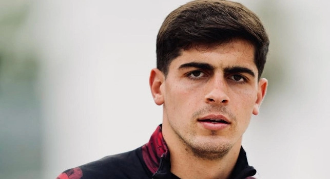 Rai - Niente fumata bianca tra Napoli e Siviglia, domattina nuovo round con l'entourage di Juanlu Sanchez
