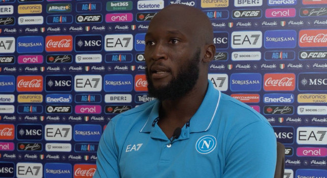 Lukaku