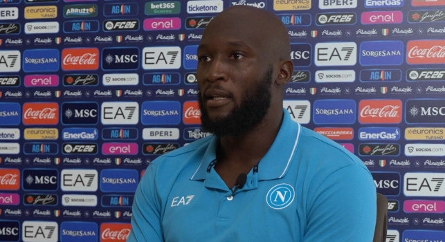 Lukaku