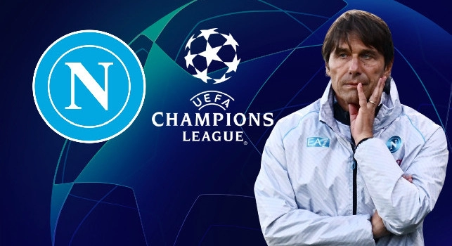 Premi Champions League, entrate <i>monstre</i> per il Napoli di De Laurentiis: guardate quanto ha incassato | GRAFICO