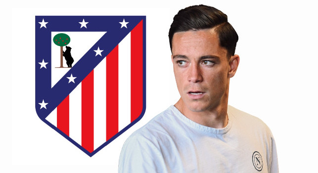 Sky - Raspadori all'Atletico Madrid, procedono i contatti: ecco cosa può accadere già oggi!