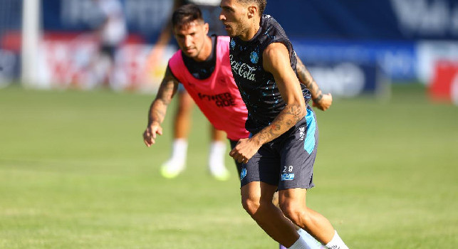 UFFICIALE - Nuova cessione SSC Napoli: Lorenzo Sgarbi in prestito al Pescara