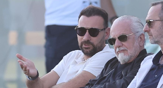 Manna e De Laurentiis