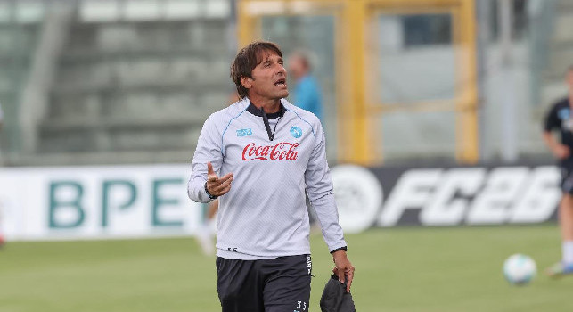 Conte