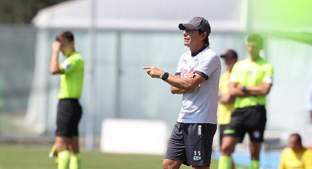 CorSera lancia il Napoli: le sue rivali più credibili sono incomplete! Le anti-Conte non sono pronte