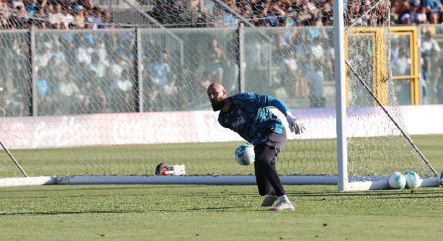 CorSera su Milinkovic-Savic: ha una carta da giocarsi con Meret, dote rara e preziosa per far saltare il banco