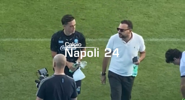Oggi Raspadori visite mediche e firma con l'Atletico Madrid! Ecco quanto incasserà il Napoli