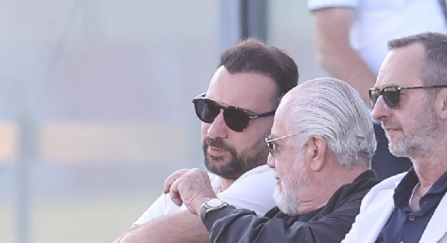 Cds, Giudice: Napoli penalizzato in maniera impropria ma riaprire il mercato è grave: crea un precedente