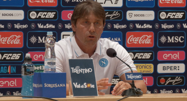 Conte