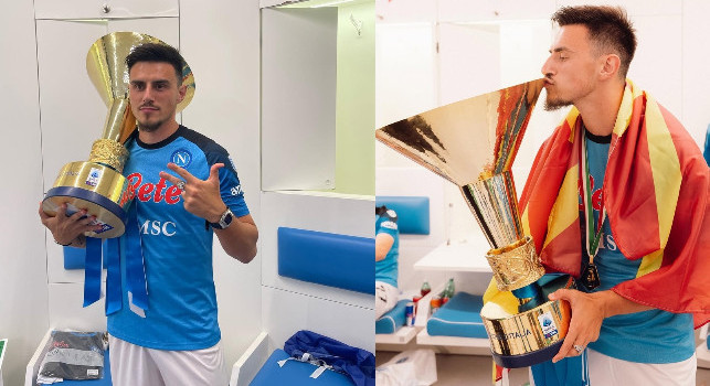 Elmas-Napoli, CdM svela: ecco le cifre e la formula che chiede il Lipsia per chiudere subito