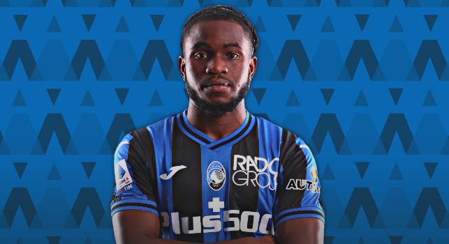 Da Bergamo - Lookman, l'Inter pensa al rilancio per battere la concorrenza del Napoli: le cifre