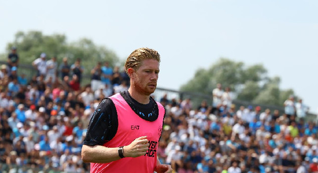 De Bruyne