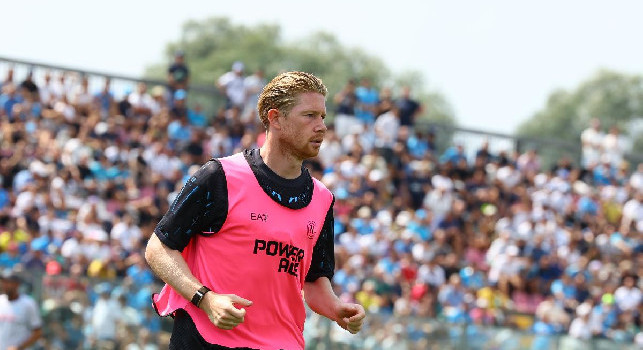 De Bruyne