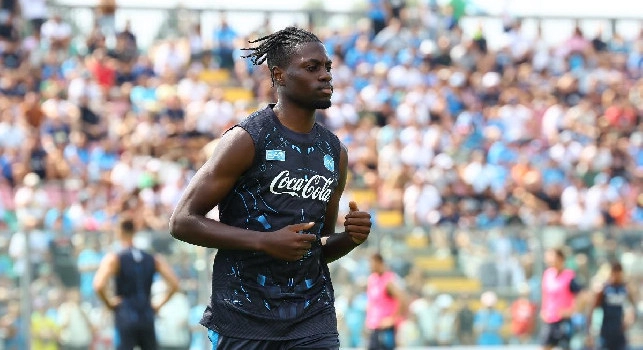Obaretin, l'agente: Sto cercando la soluzione giusta, lo vogliono all'estero! Ho parlato col Genoa di un difensore del Napoli...