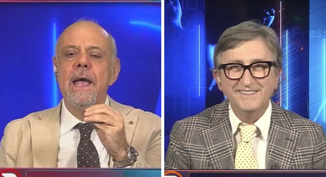 Libero: rivoluzione Pressing, via De Maggio e Auriemma! Tagliato anche un noto volto nazionale