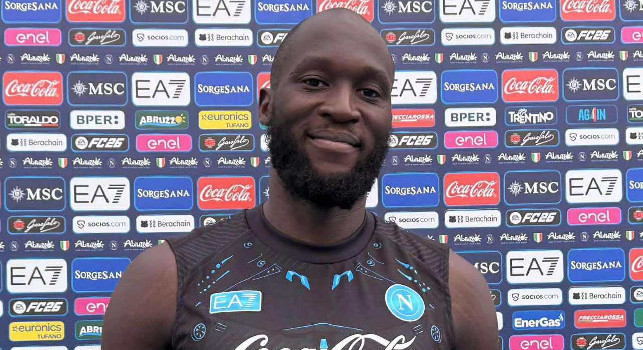 Lukaku