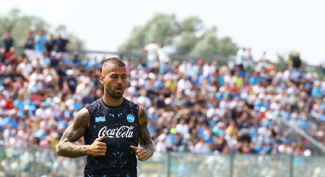 Spinazzola