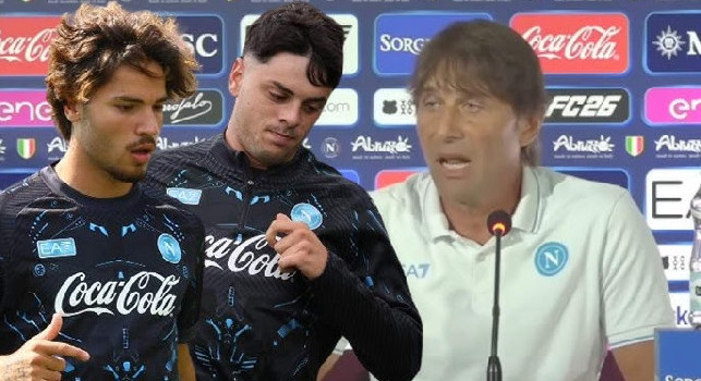 Vergara e Ambrosino