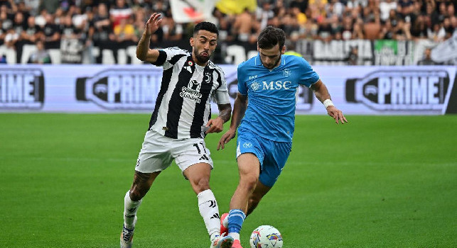 Non solo Raspadori, l'Atletico punta Nico della Juve: si lavora per chiudere
