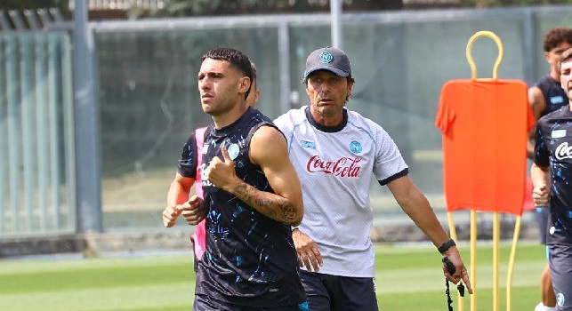 Il Napoli dovr&agrave; gestire almeno cinque giocatori di rientro dai prestiti, ecco chi sono