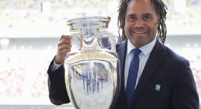 Olympiacos, Karembeu: Conte? Ecco cosa ci siamo detti. De Bruyne è una stella