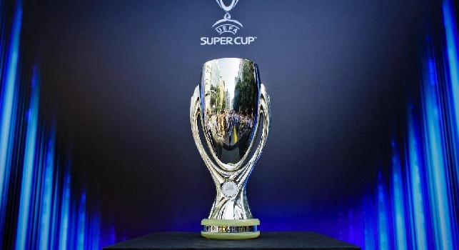 Supercoppa Europa verso il cambio: 4 squadre e addio al format classico
