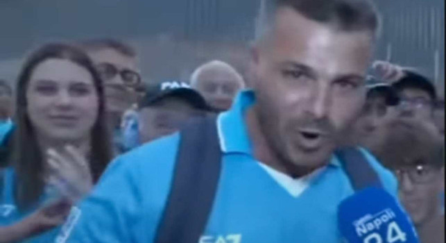 Tifosi ottimisti: Questo Napoli ha il centrocampo più forte d'Europa | VIDEO