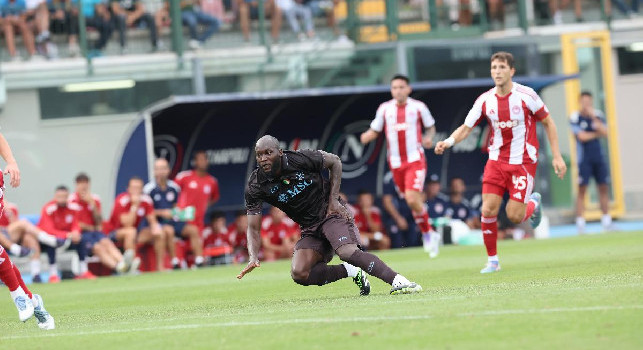 Lukaku