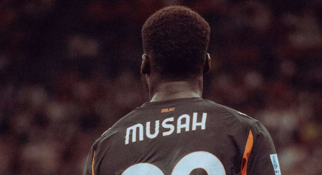 Musah