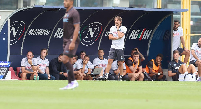 Gazzetta lancia il Napoli: Inter e Milan non sono all’altezza dei campioni d’Italia