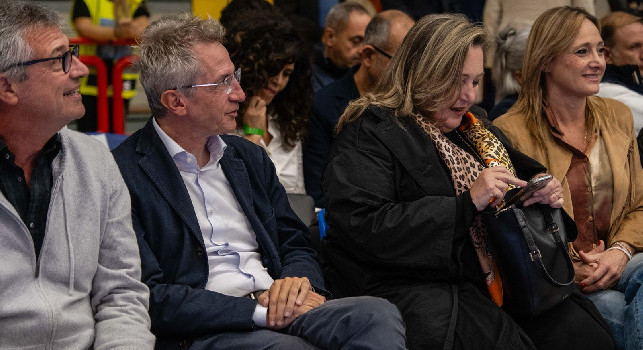 Il sindaco Manfredi: Stadio Napoli a Poggioreale? Ci sono vincoli e situazioni pregresse, vi spiego