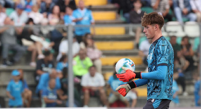 Il Napoli Primavera riparte nella massima serie! Tutto quello che c’è da sapere sugli azzurrini di questa stagione