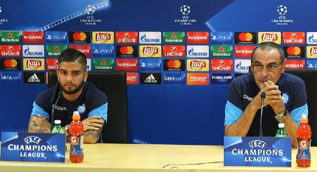 Da Roma - Insigne-Lazio, non è finita! Sarri vuole l'ex Napoli: la situazione