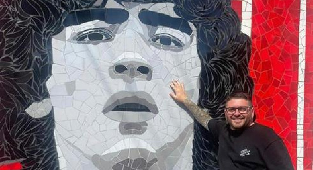 “Cicciottello, testa grande, sinistro magico”: così Minguella scoprì Maradona