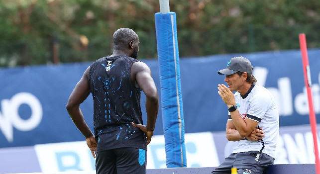 Zaccaria: Caso Lukaku? Serve buonsenso tra le parti e Conte pu&ograve; essere il giusto mediatore