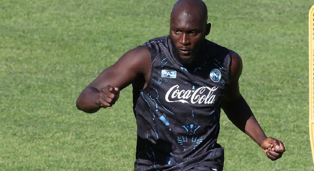 Lukaku