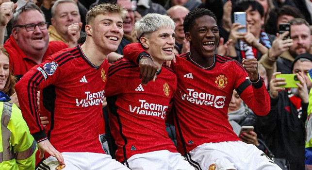 Rai - Sostituto Lukaku, tutta la verità sui colpi dallo United! C'è una prima scelta