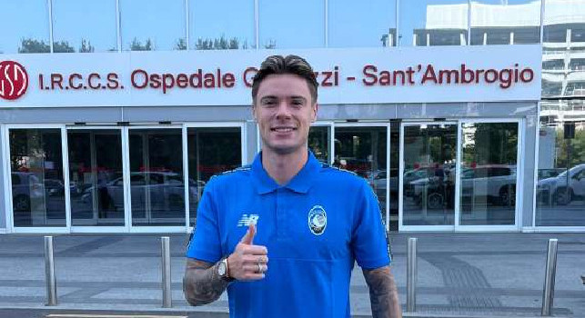 UFFICIALE - Zalewski è un nuovo giocatore dell'Atalanta: ecco quanto incassa l'Inter