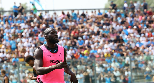Lukaku